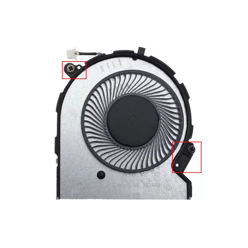 HP EliteBook 0FJ050000H, HSN-Q02C CPU Fan - İşlemci Fanı