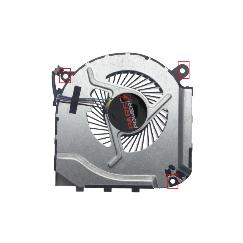 HP OMEN NFB89B05H FSFA15M 910441-001 VGA-GPU Fan - Ekran Kartı Fanı