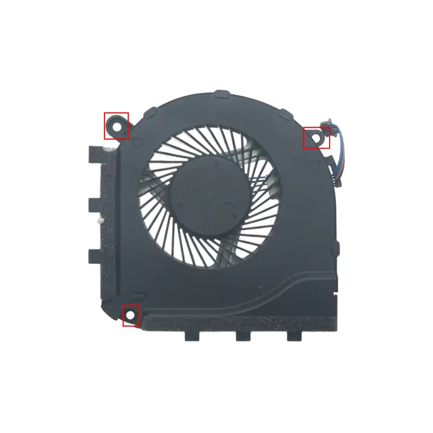 HP OMEN NFB89B05H FSFA15M 910441-001 VGA-GPU Fan - Ekran Kartı Fanı