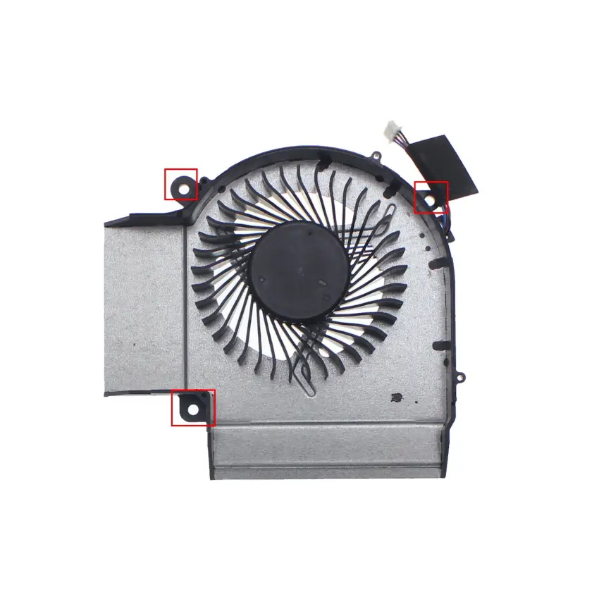 Casper Excalibur G650.7700-A160X VGA-GPU Fan - Ekran Kartı Fanı