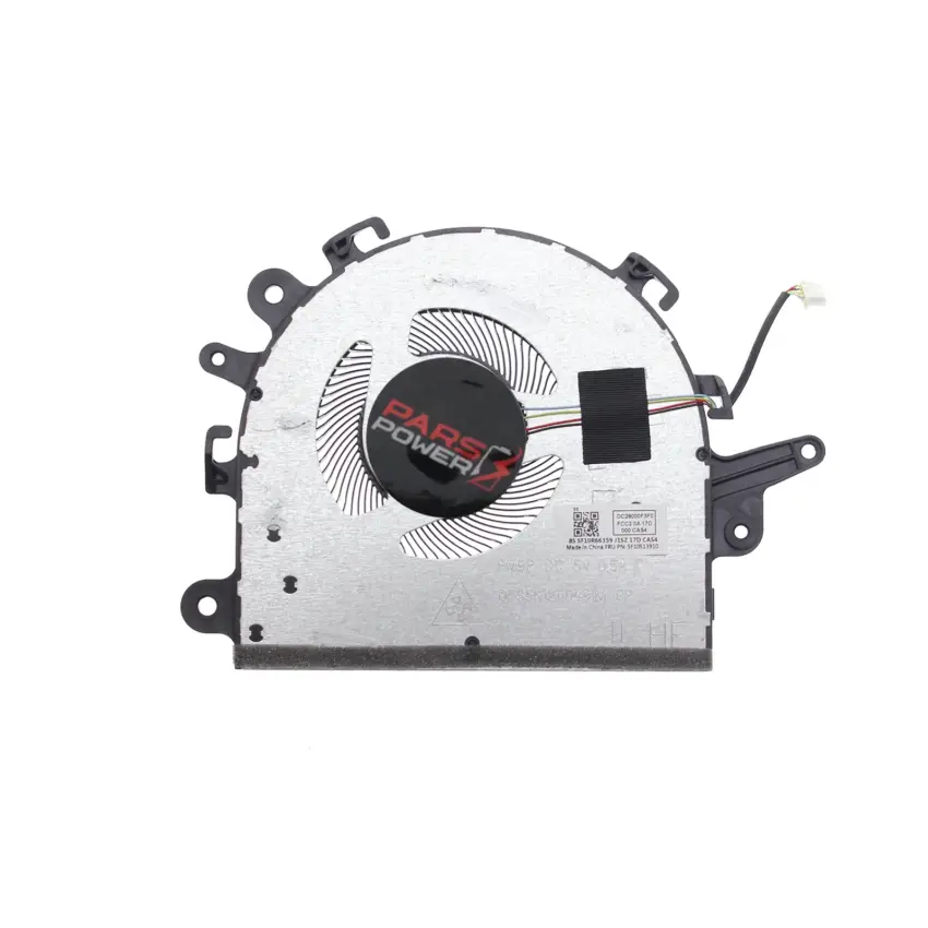 Lenovo V15-IWL 81YE0090TX CPU Fan - İşlemci Fanı
