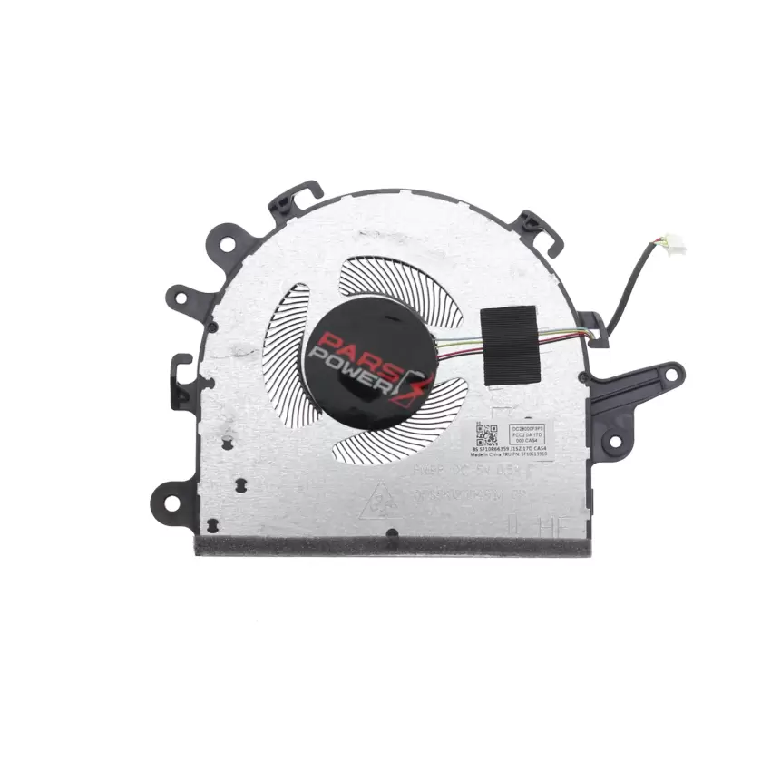 Lenovo V15-ADA 82C7001LTX CPU Fan - İşlemci Fanı