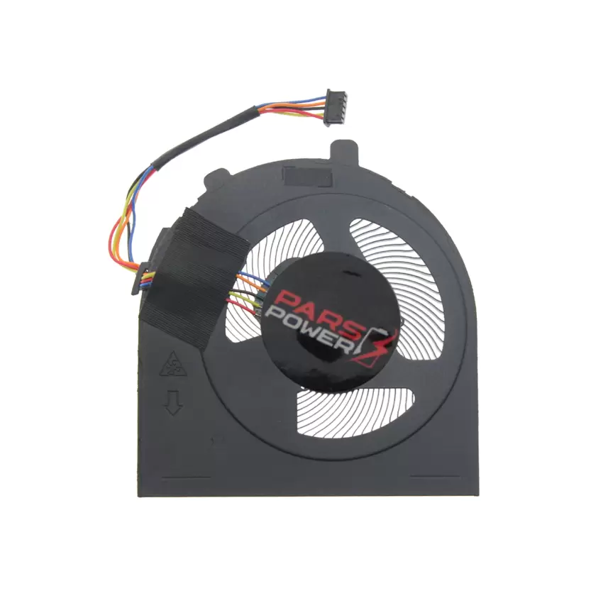Lenovo ThinkPad E480 20KN0026TX CPU Fan - İşlemci Fanı