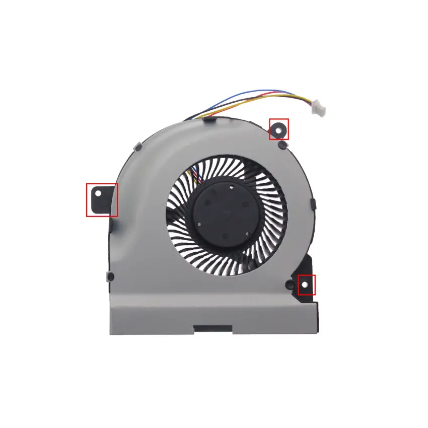 Asus ROG Strix GL502VM-FY175T VGA-GPU Fan - Ekran Kartı Fanı
