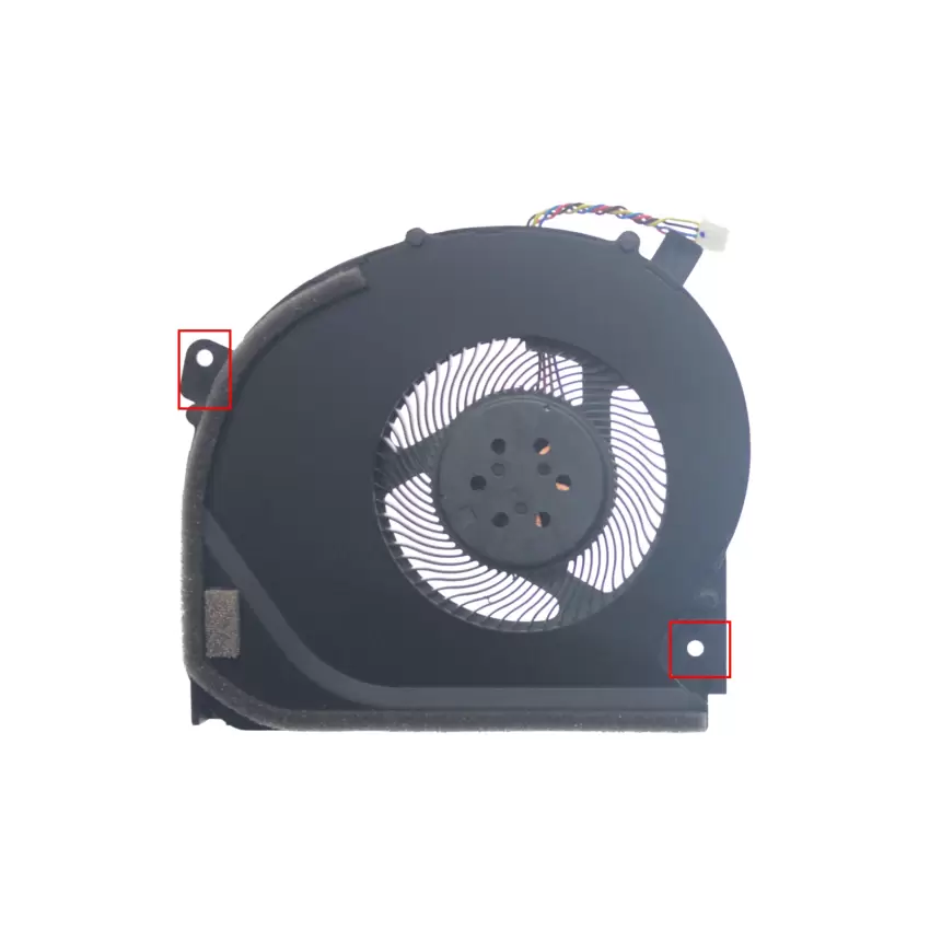 Asus ROG Strix DFS601712M00T KF0A EP VGA-GPU Fan - Ekran Kartı Fanı