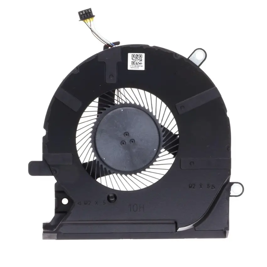 HP OMEN M04217-001, ND85C27-19J25 Cpu-Gpu Fan - İşlemci Fanı