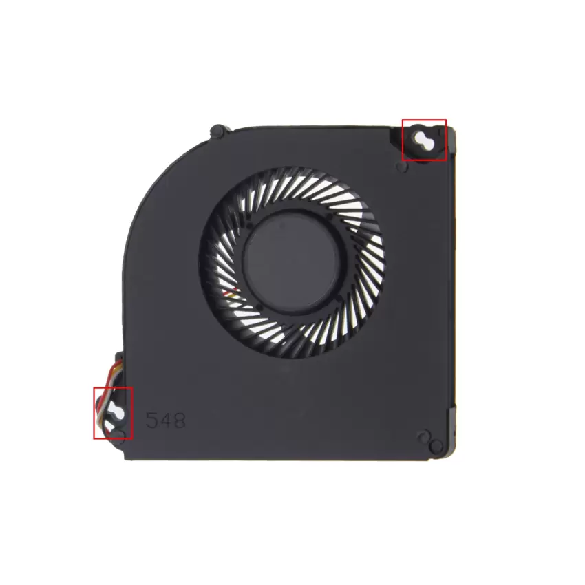 Monster BS5005HS-U3D Cpu Fan - İşlemci Fanı