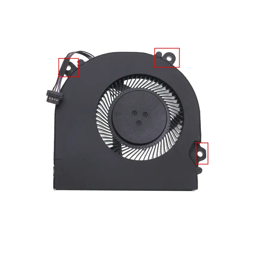 Monster Abra A5 V15.2 Cpu Fan - İşlemci Fanı