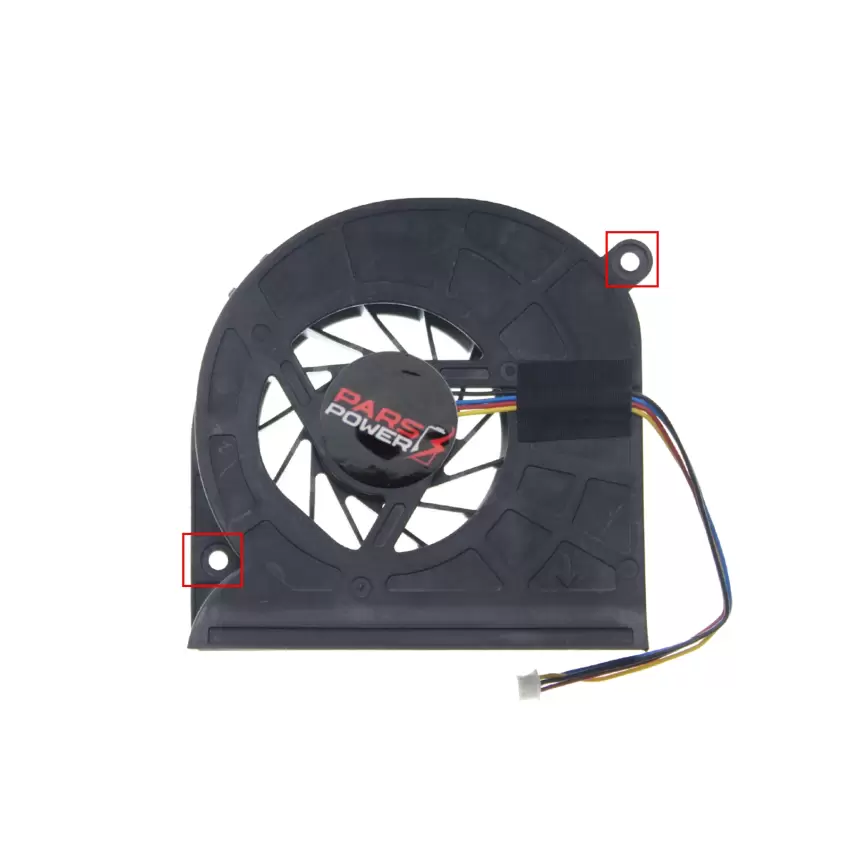Asus ET2221, ET2031 All in One, AIO Pc Fan