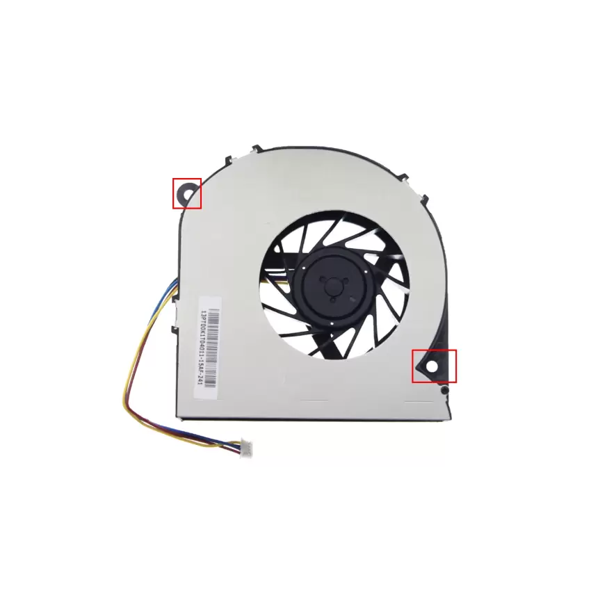 Asus ET2221, ET2031 All in One, AIO Pc Fan