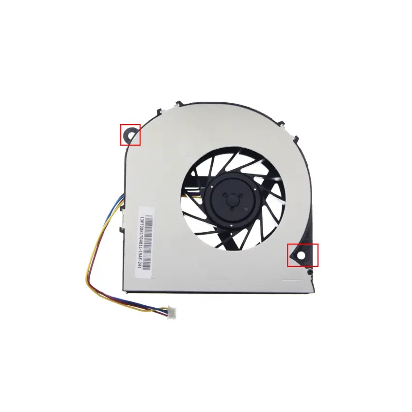 Asus EeeTop ET2400E All in One, AIO Pc Fan