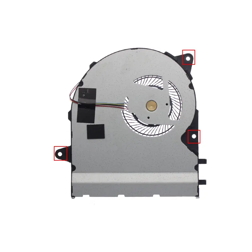 Asus ZenBook UX305, UX305U CPU Fan - İşlemci Fanı