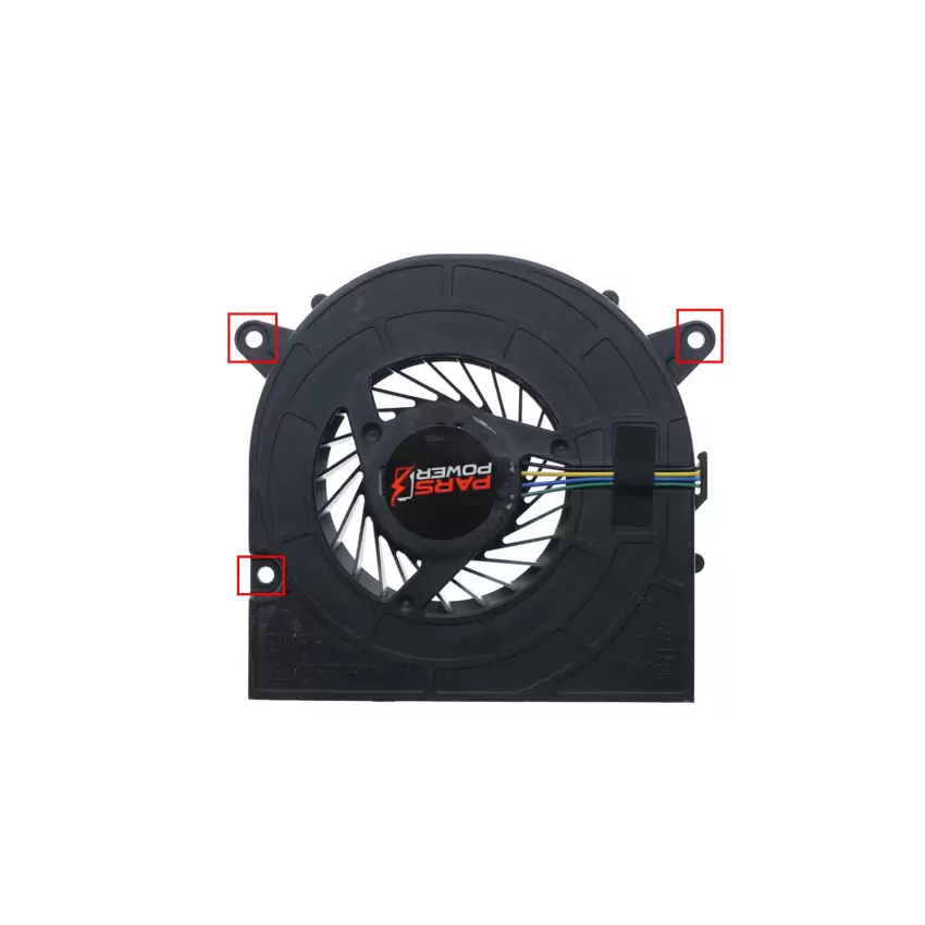 Lenovo ideacentre DC280001VV0 All in One, AIO Pc Fan