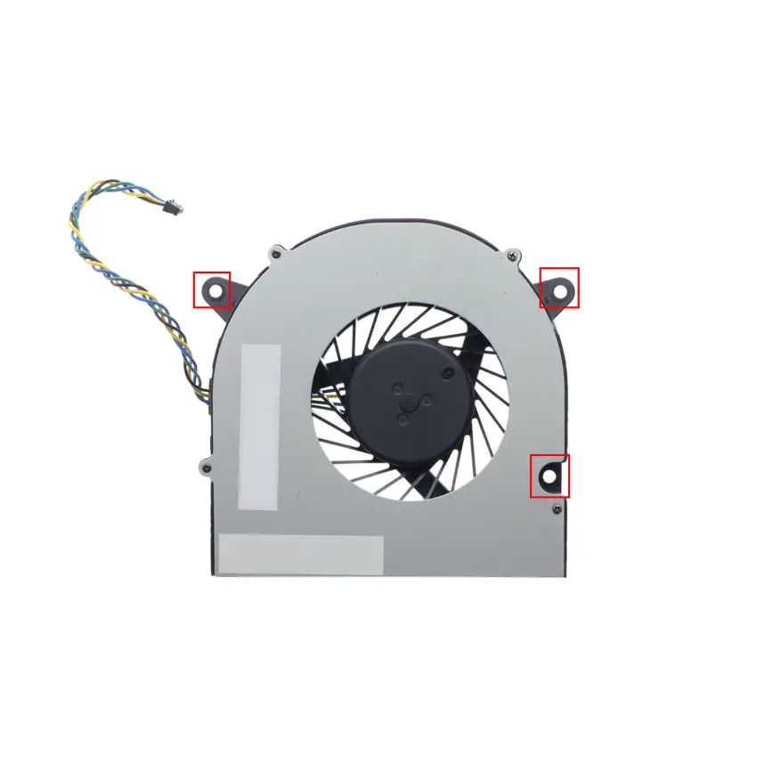 Lenovo S405z Type 10HD All in One, AIO Pc Fan