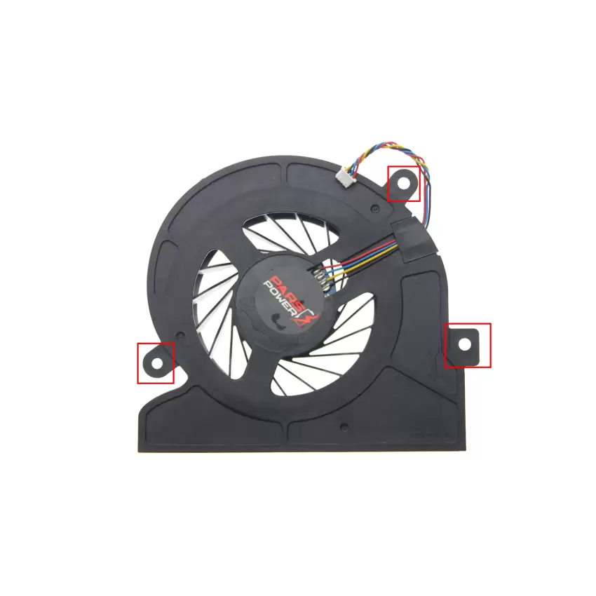 Asus ET2300I, ET2300INTI All in One, AIO Pc Fan