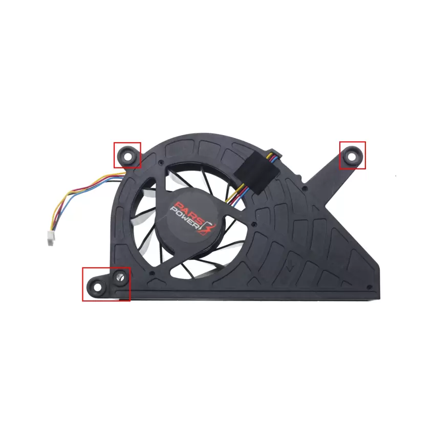 Asus ET2210, ET2311, ET2220 All in One, AIO Pc Fan