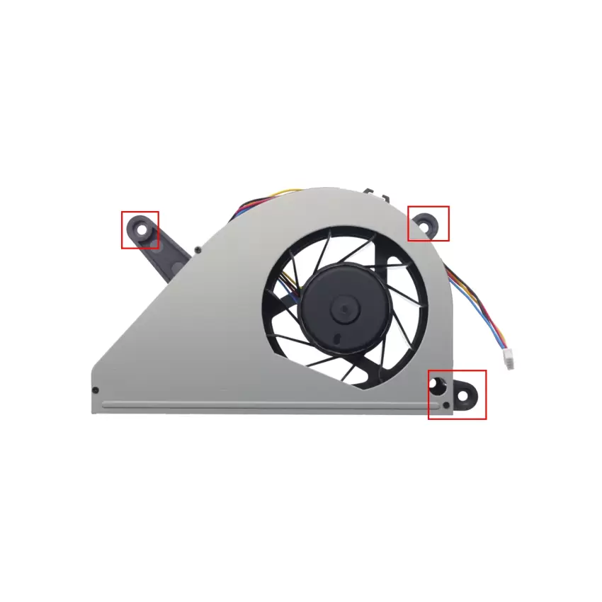 Asus ET2210INTS-B071C All in One, AIO Pc Fan