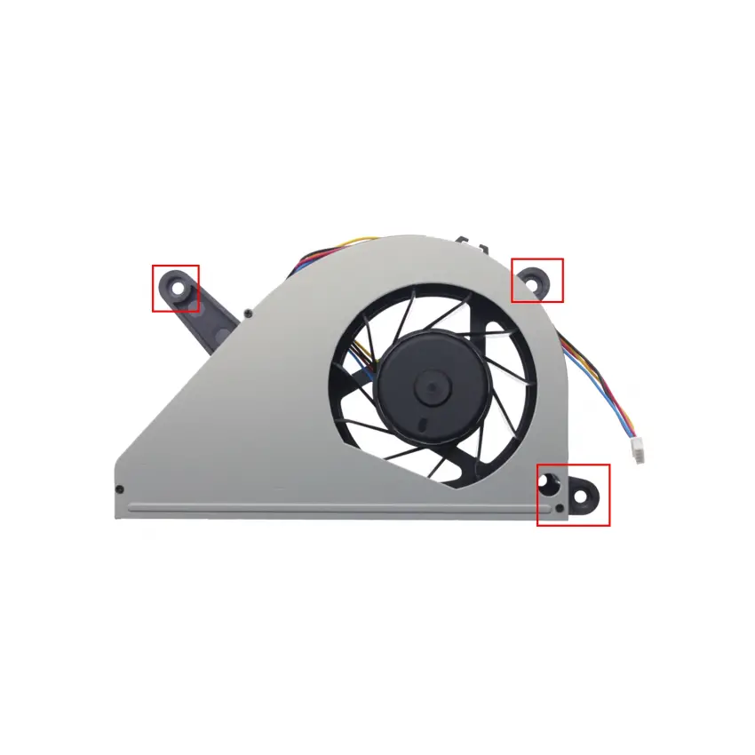 Asus Eee Top ET2210INTS, ET2410EUTS All in One, AIO Pc Fan