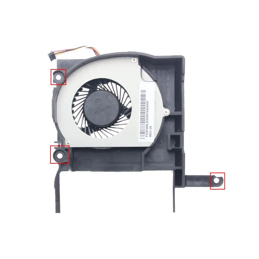 Hp 24-g008nt, 24-g014nt All in One, AIO Pc Fan