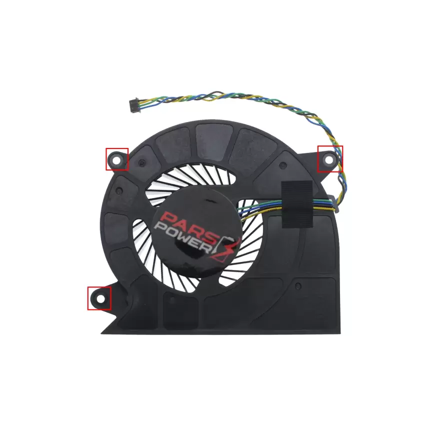 Lenovo Ideacentre 520-24IKL F0D10050TX All in One, AIO Pc Fan