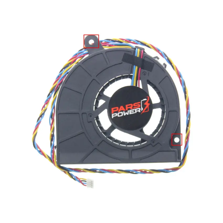 Asus KSB06105HB-B310 All in One, AIO Pc Fan