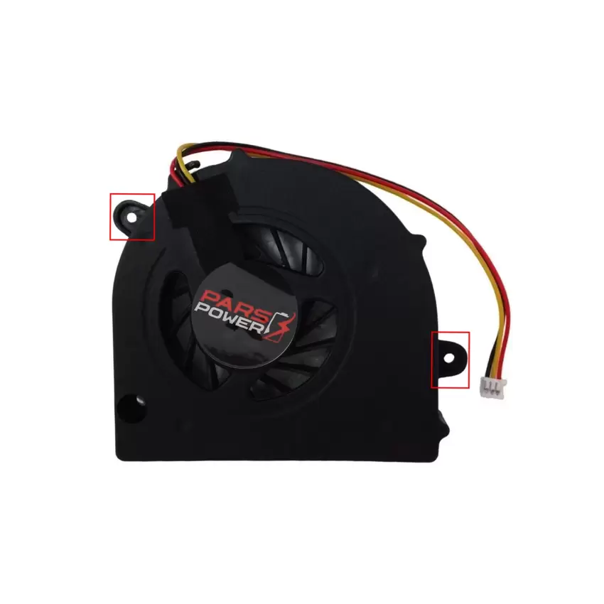 Toshiba Satellite L500-1C7 Notebook Uyumlu Fan