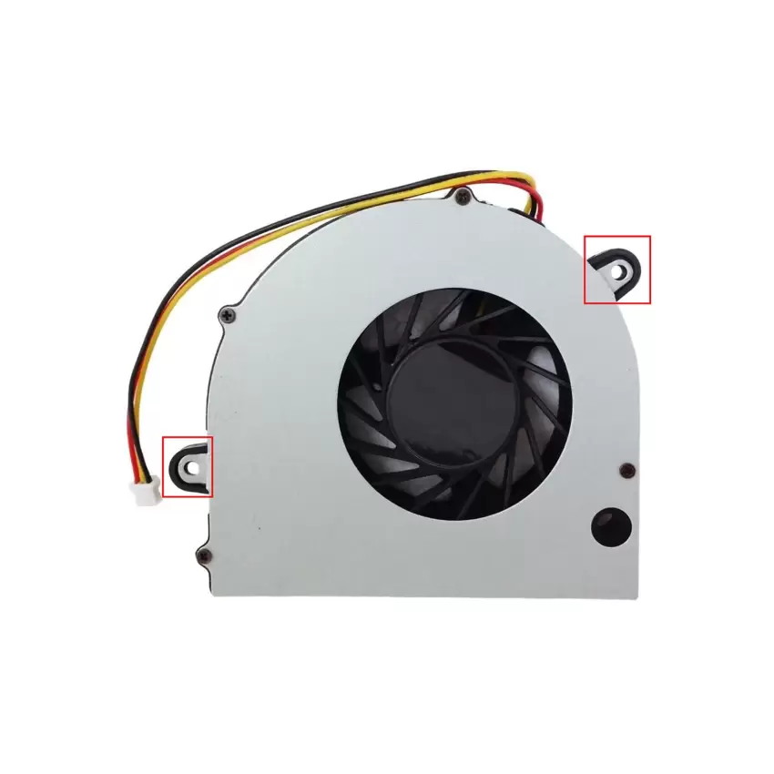 Toshiba Satellite L500-1C7 Notebook Uyumlu Fan