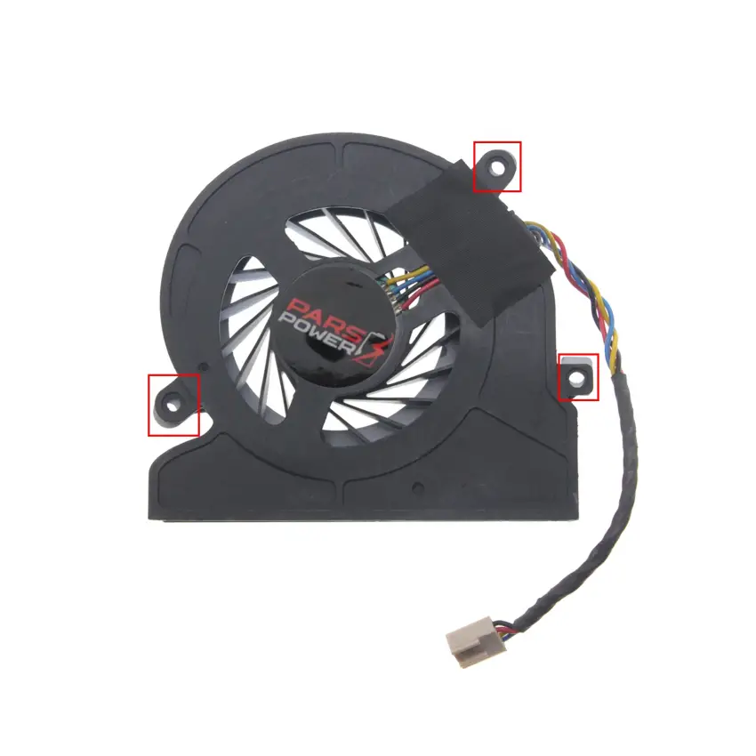 Dell Inspiron One 2320, 2330 All in One, AIO Pc Fan