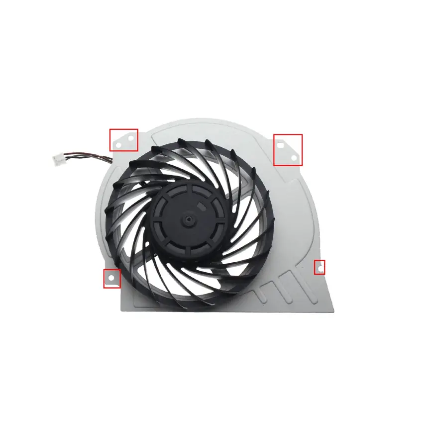 Sony PlayStation 4 PS4 Pro Cpu Fan - İşlemci Fanı