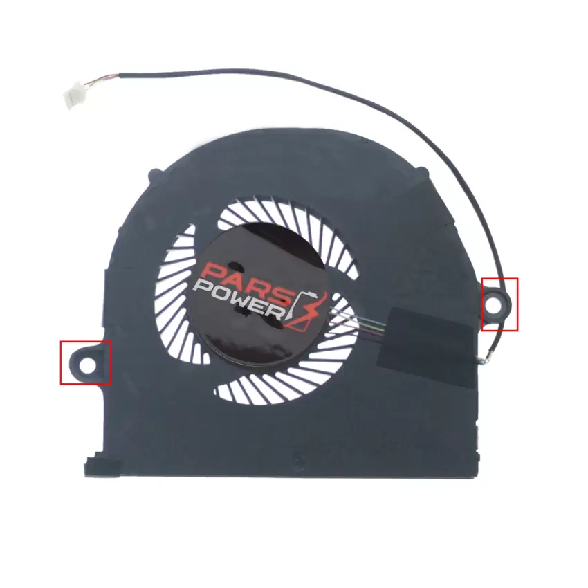 Asus GL503VD-ED089T Cpu Fan - İşlemci Fanı