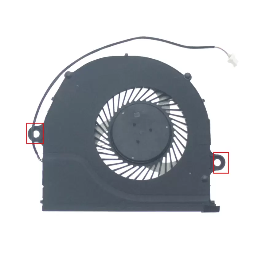 Asus GL503VD-ED089T Cpu Fan - İşlemci Fanı