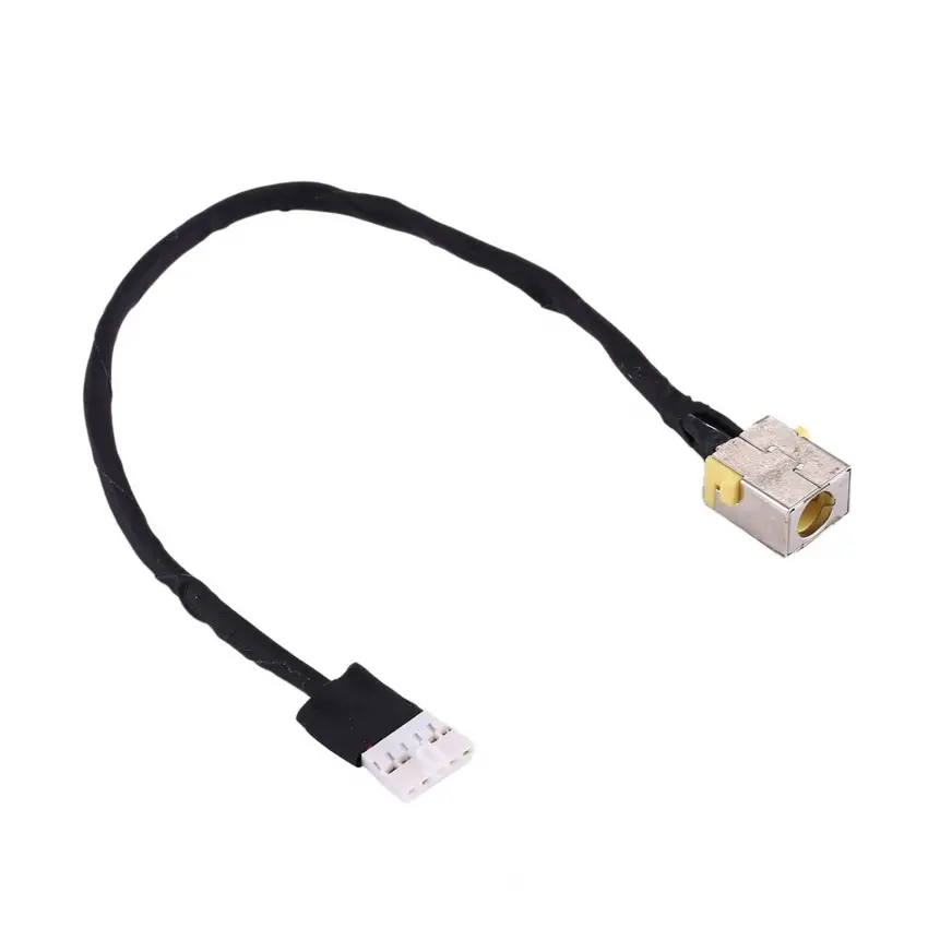 Acer Aspire 50.4LK03.031, MS2377 Power Jack - Adaptör Soketi