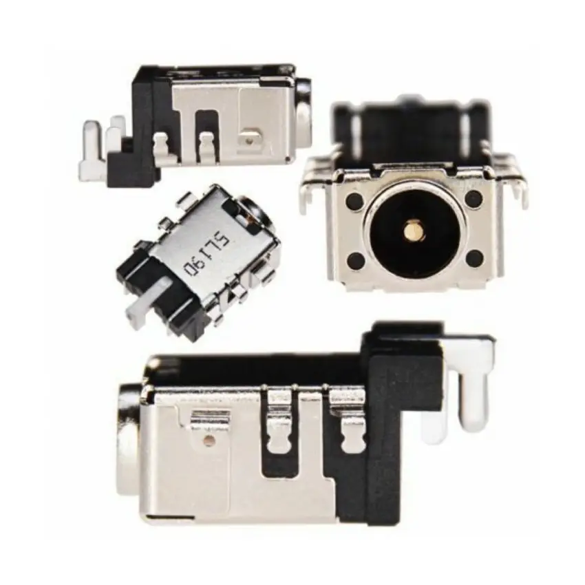 Asus 12033-00030700 Adaptör Şarj Soketi - Dc Power Jack