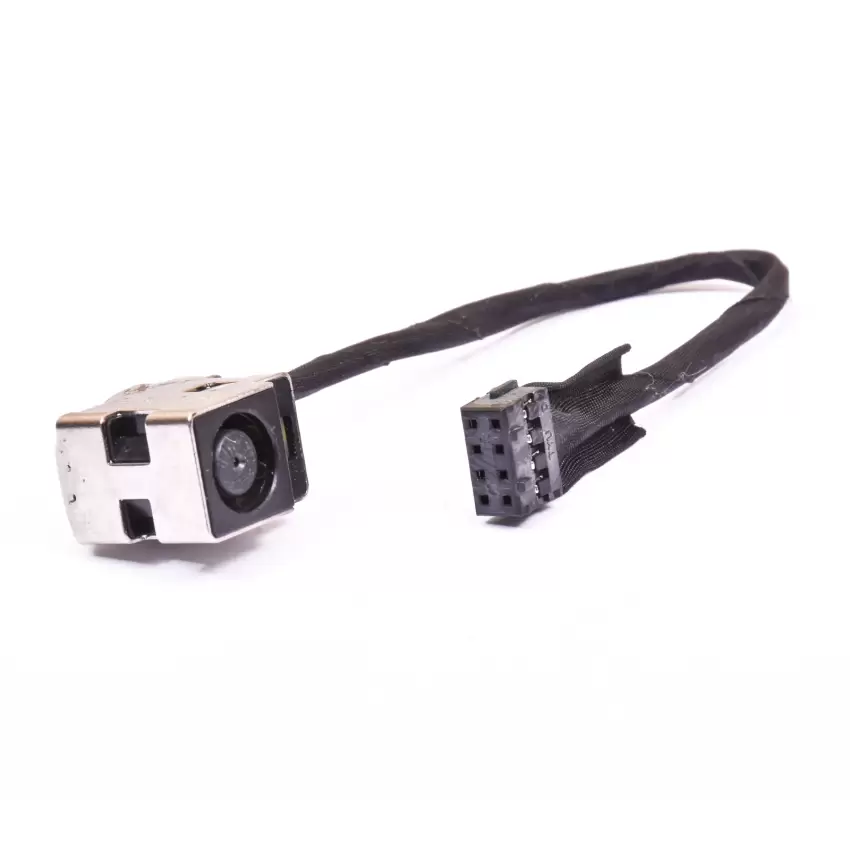 HP Pavilion g6-2103st, g6-2104et Power Jack Adaptör Soketi