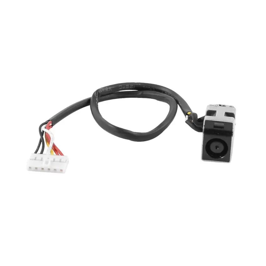 HP Pavilion dv6-2131et, dv6-2132et Adaptör Şarj Soketi - Dc Power Jack
