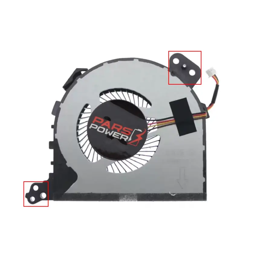 Lenovo V145-15AST 81MT001KTX Cpu Fan - İşlemci Fanı