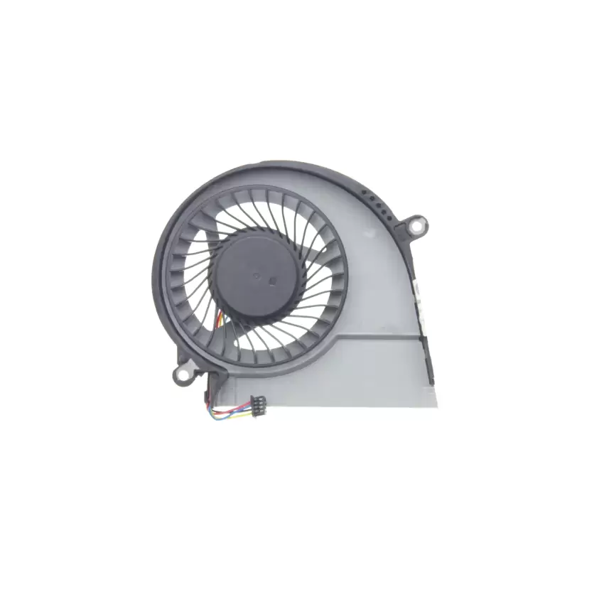Hp Pavilion 14-E, 15-E, 17-E CPU Fan - İşlemci Fanı