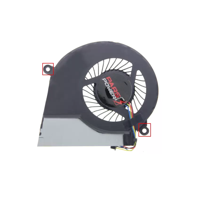 Hp Pavilion KSB0705HB-CJ22, 2TP202DBD041 CPU Fan - İşlemci Fanı