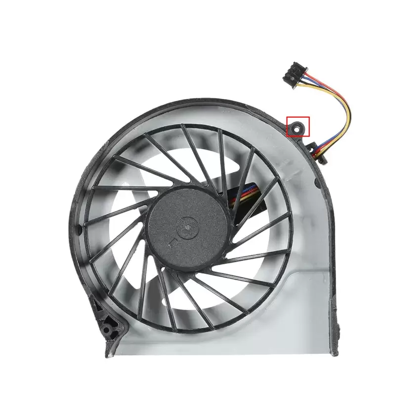 HP Pavilion g6-2303st, g6-2305et Notebook Fan, İşlemci Fanı