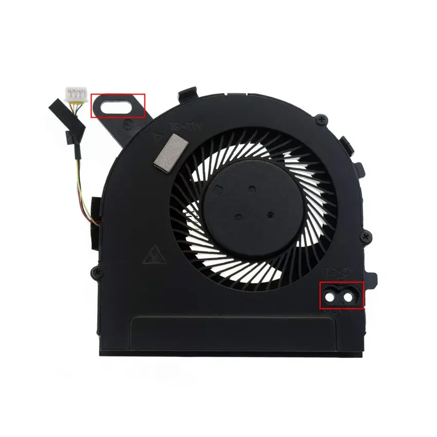 Dell Vostro 14-5468 (G20WP82N) CPU Fan - İşlemci Fanı