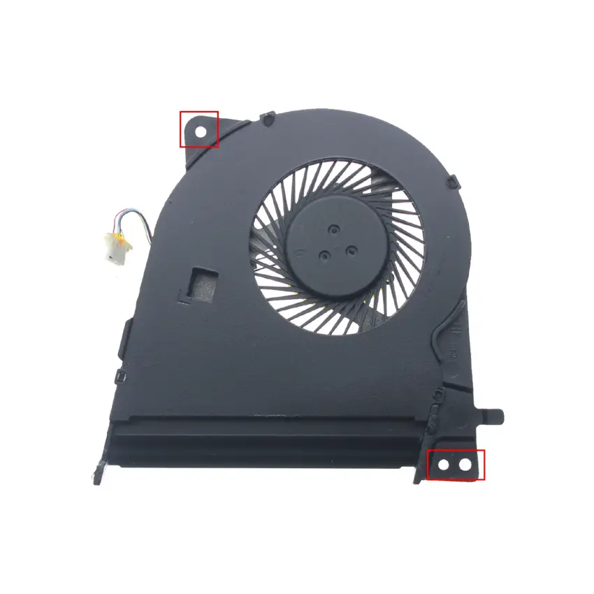 Asus ZenBook UX303LA-C4542T CPU Fan - İşlemci Fanı