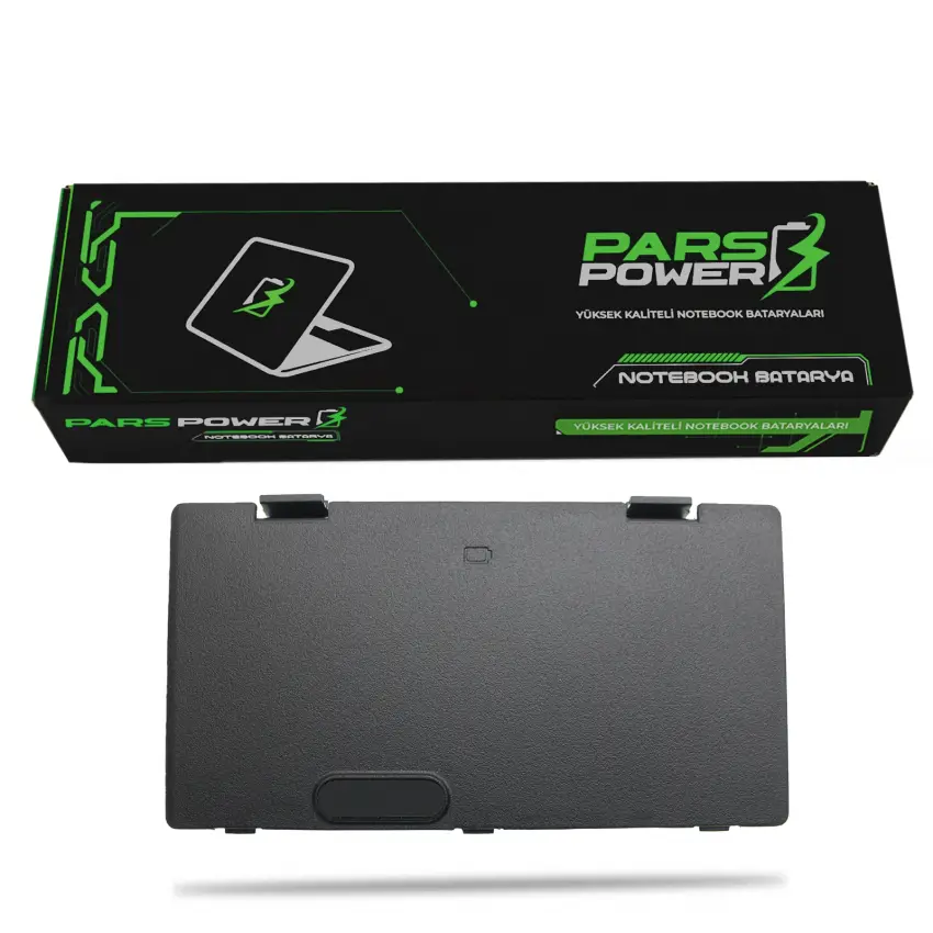 Asus 90-NQK1B1000Y Notebook Batarya - Pil (Pars Power)