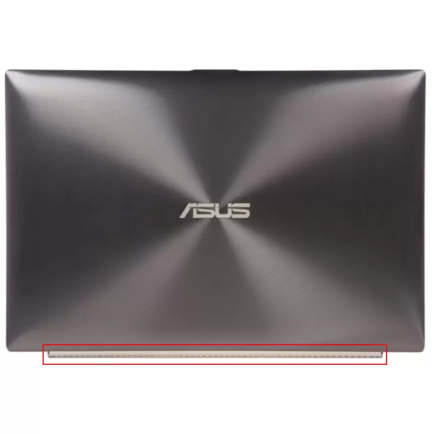 Asus BX31E Uyumlu Ekran Set