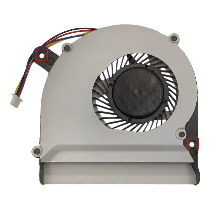 Asus S400CA-CA006H, S400CA-CA020H CPU Fan - İşlemci Fanı