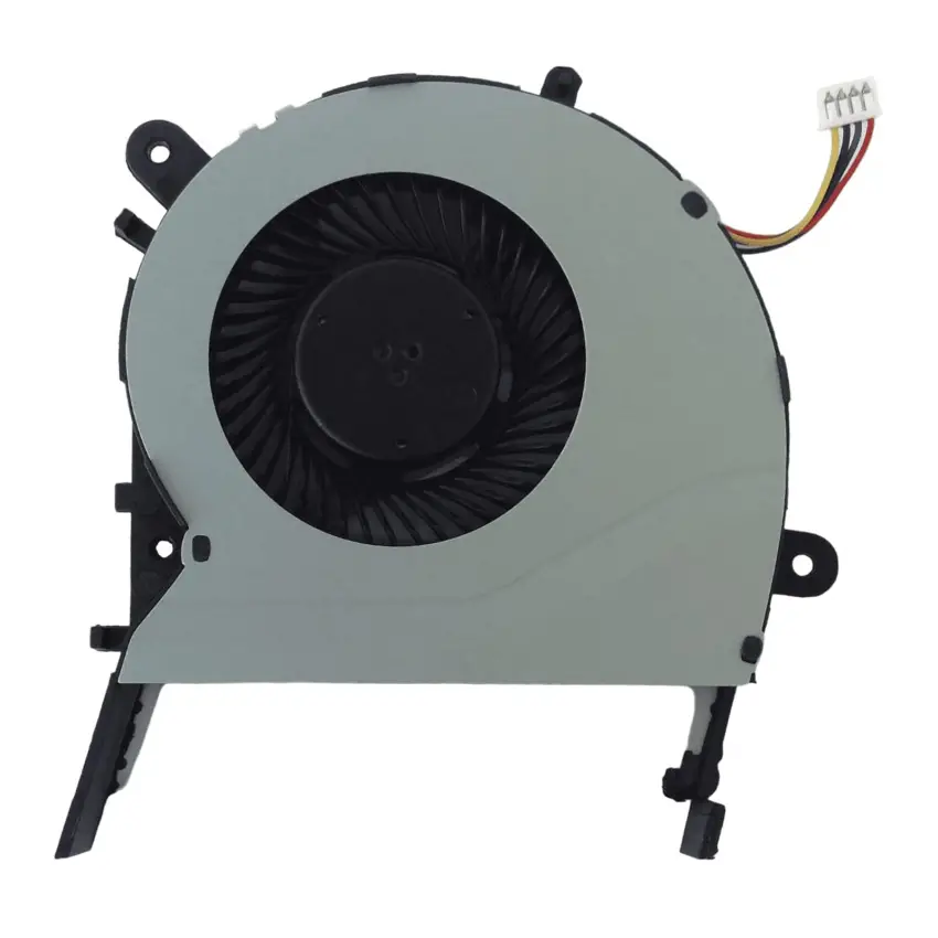 Asus X555Lb-Xx002T, X555Lb-Xx025D CPU Fan - İşlemci Fanı