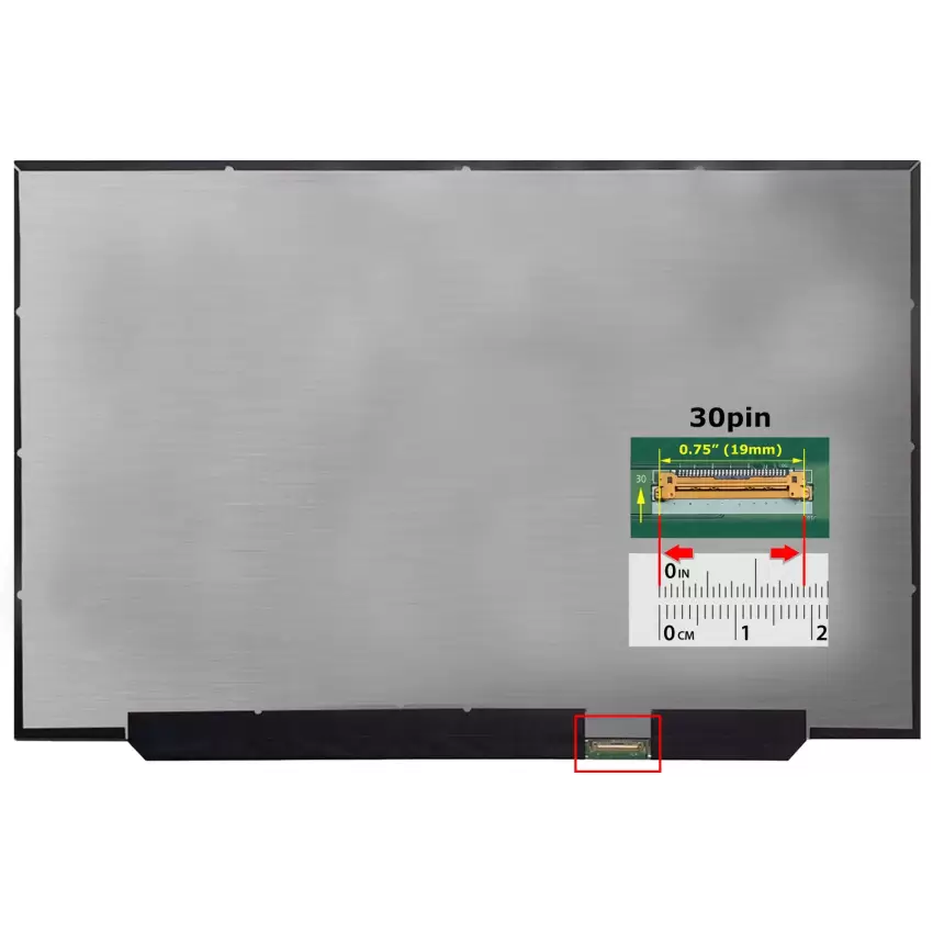 NV160WUM-N48 Lcd Led Ekran - Panel