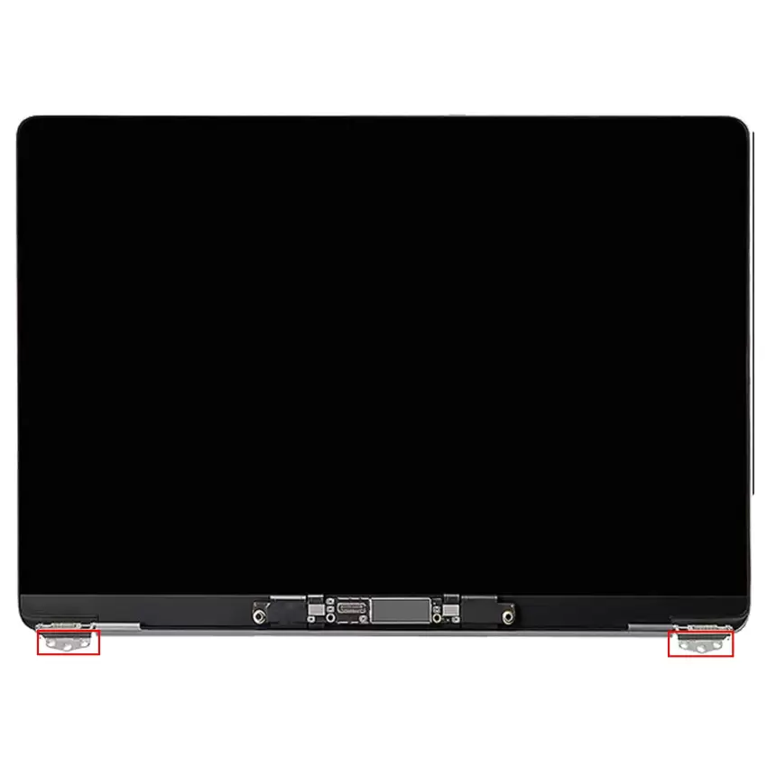 Apple MacBook Air A1932 (2018) Lcd Led Ekran - Panel Set