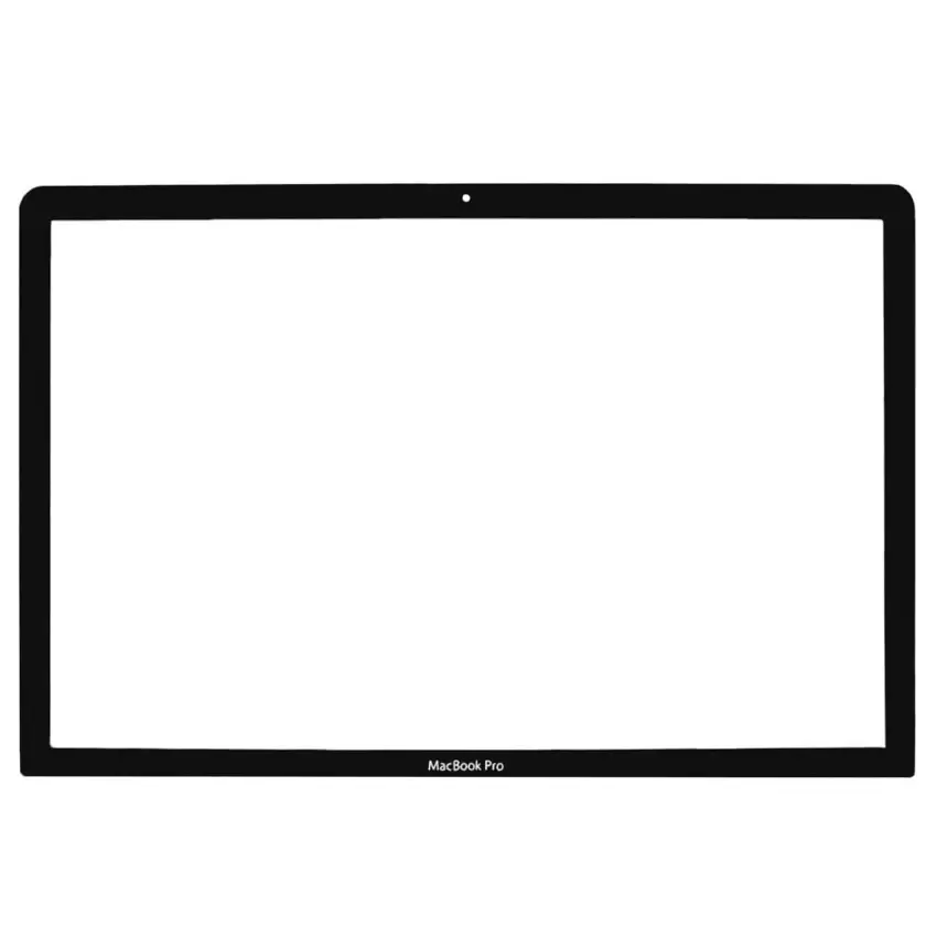 Apple MacBook Pro A1286 2008, 2009 Lcd Ön Cam Panel