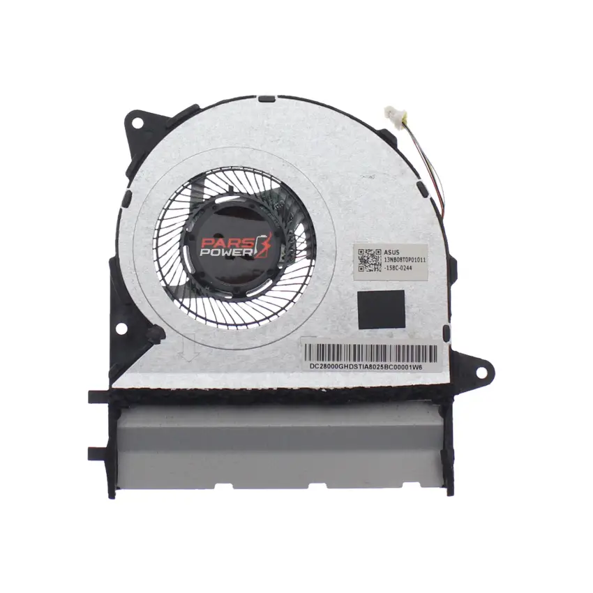 Asus ZenBook UX305, UX305U CPU Fan - İşlemci Fanı