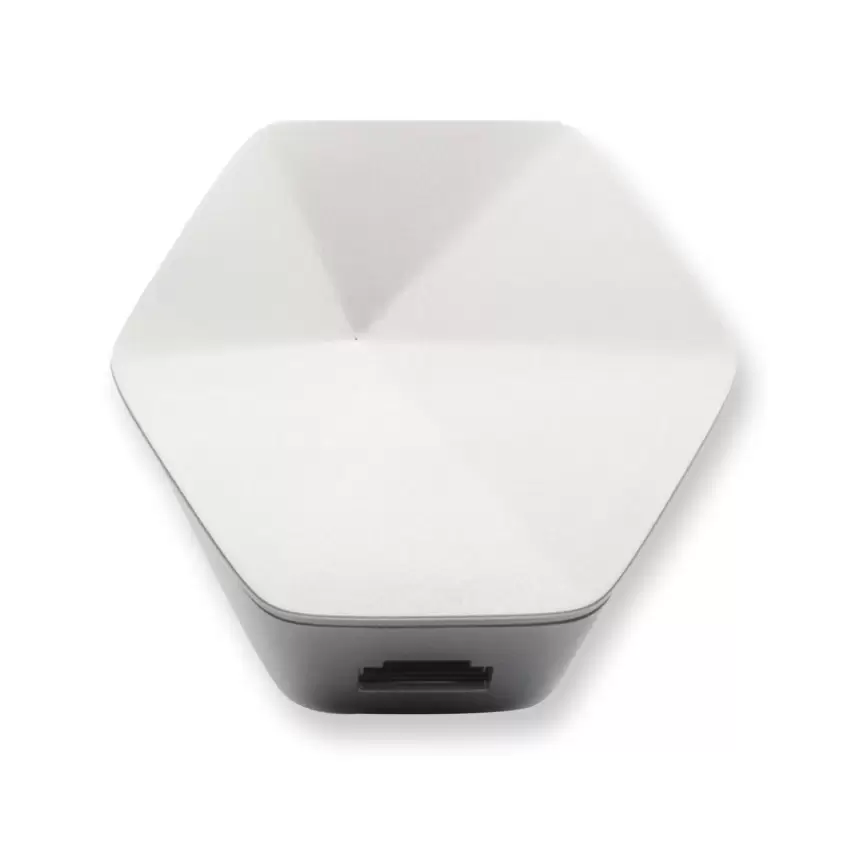 Plume Silver Pod 1000mbps Extender Wi-Fi Menzil Genişletici Gigabit